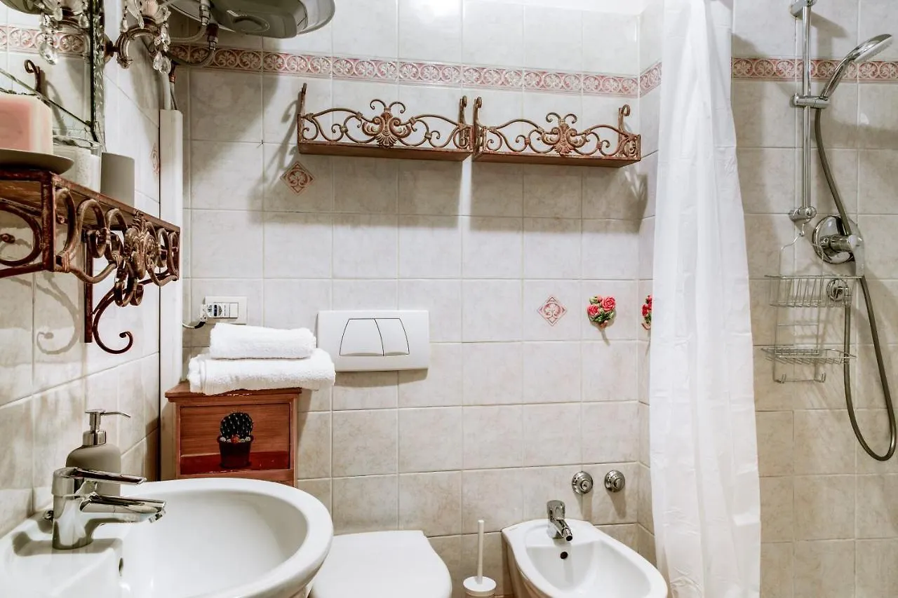 Borgo Della Posta Monolocale In Centro Apartment Parma