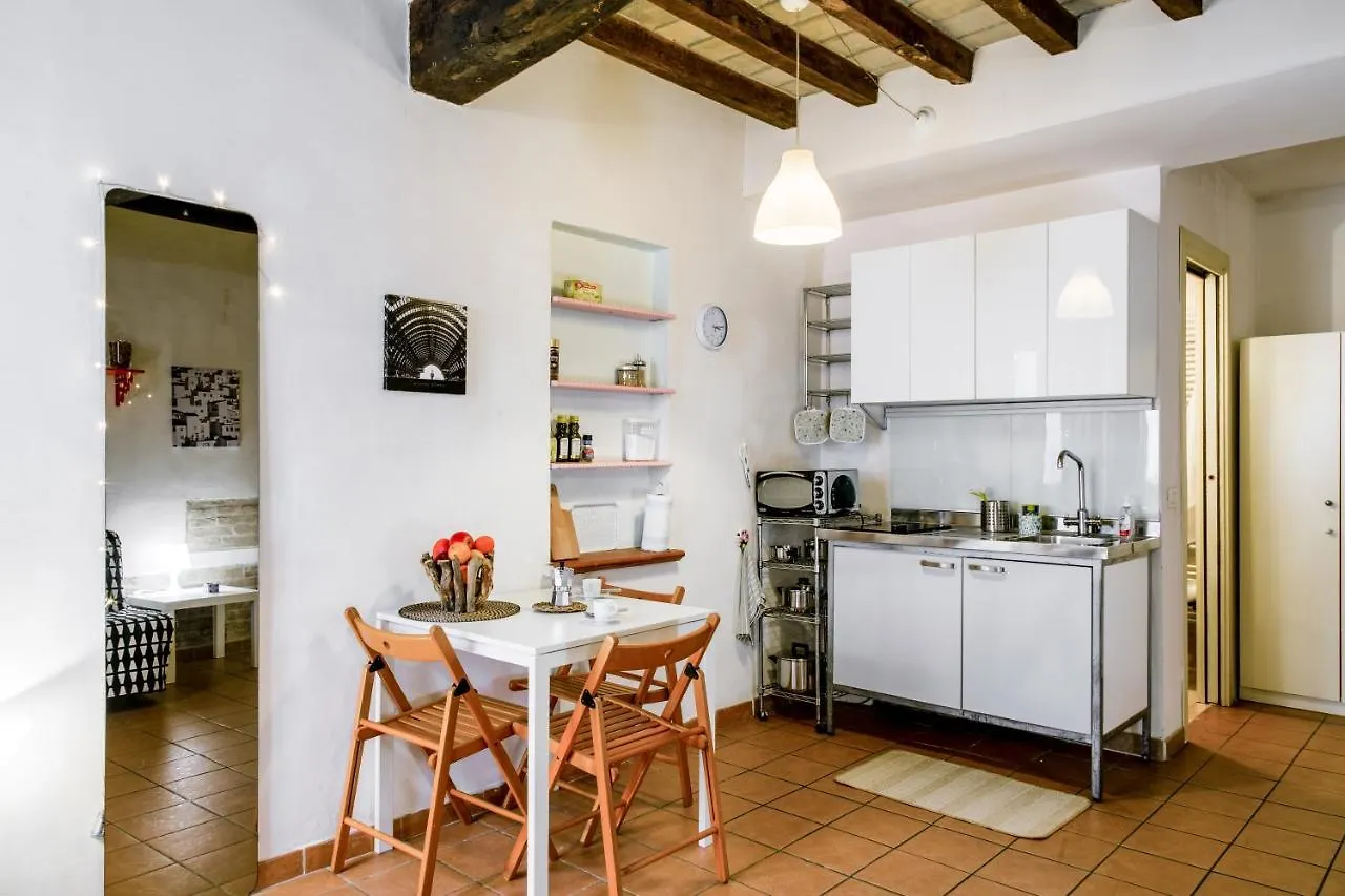 Borgo Della Posta Monolocale In Centro Apartment Parma