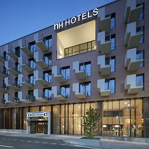 Hotell Nh, Parma