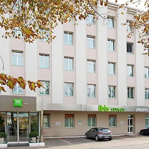 Hotell Ibis Styles Toscanini, Parma