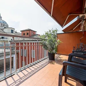 Hotell Torino, Parma