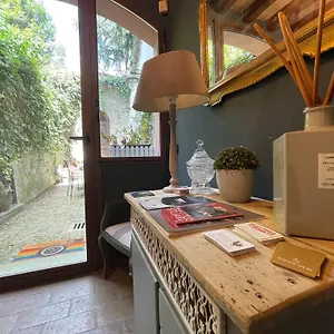 Casa de hóspedes Le Di Bsuites, Parma