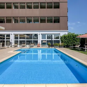 Hotel Western Farnese, Parma