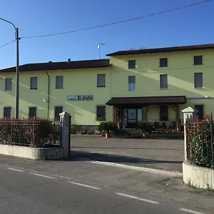 Hotel Il Gufo, Parma