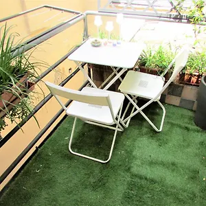  Apartment Casa Della Musica